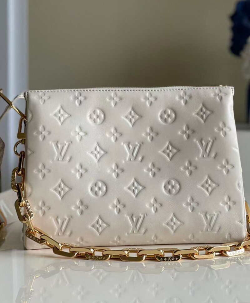 Louis Vuitton Coussin PM M57790 M57792 M57793